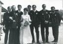 1973 BAT Asfoy mariage Couespel